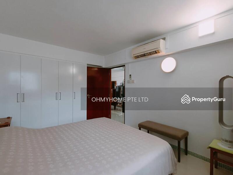 HDB Flat for Sale, 206 Toa Payoh North, SGD 480,000 | 99-year lease