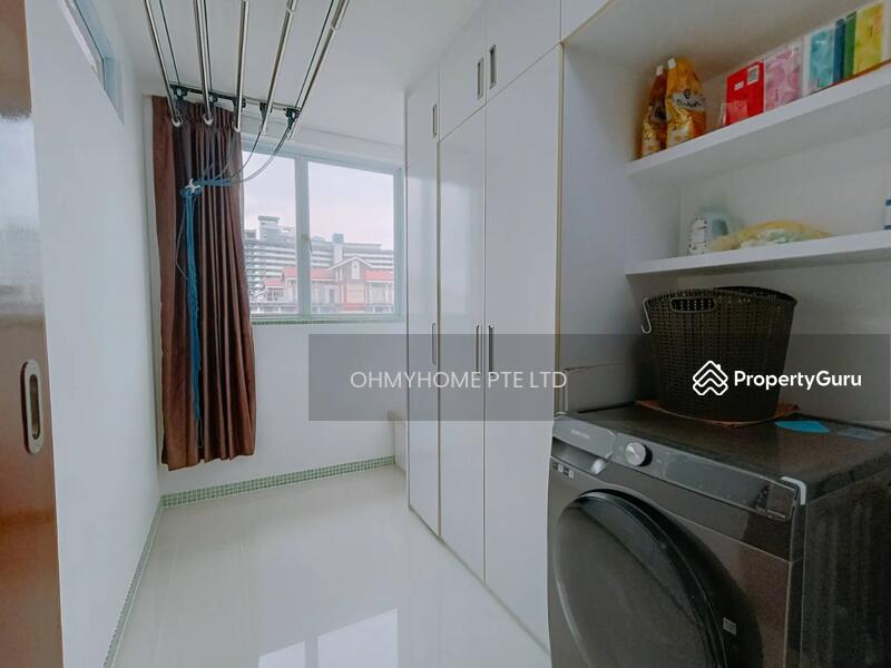 HDB Flat for Sale, 206 Toa Payoh North, SGD 480,000 | 99-year lease