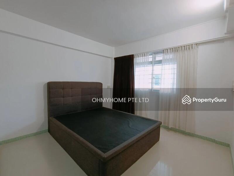HDB Flat for Sale, 206 Toa Payoh North, SGD 480,000 | 99-year lease