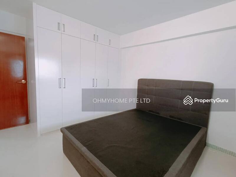 HDB Flat for Sale, 206 Toa Payoh North, SGD 480,000 | 99-year lease