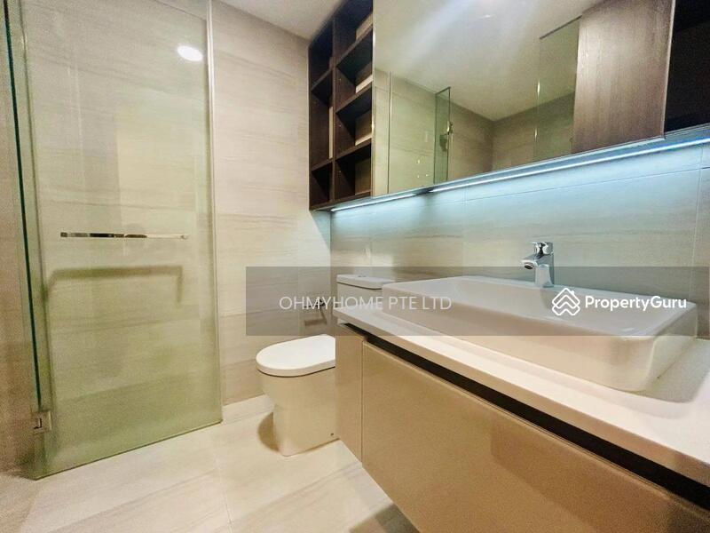 Condominium for Sale, Lake Grande, SGD 1,300,000 | 99-year lease