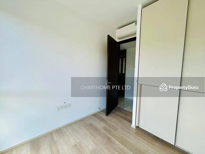 Condominium for Sale, The Watergardens at Canberra, SGD 1,650,000 | 99-year lease