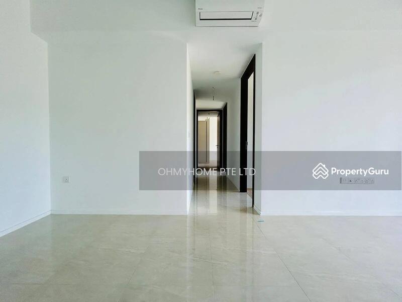 Condominium for Sale, The Watergardens at Canberra, SGD 1,650,000 | 99-year lease
