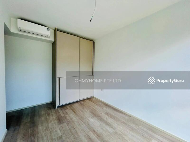 Condominium for Sale, The Watergardens at Canberra, SGD 1,650,000 | 99-year lease