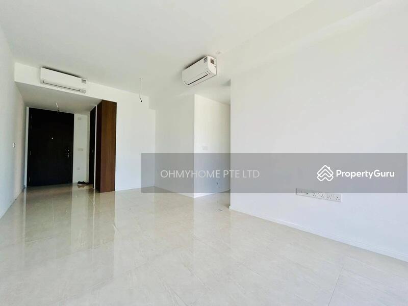 Condominium for Sale, The Watergardens at Canberra, SGD 1,650,000 | 99-year lease