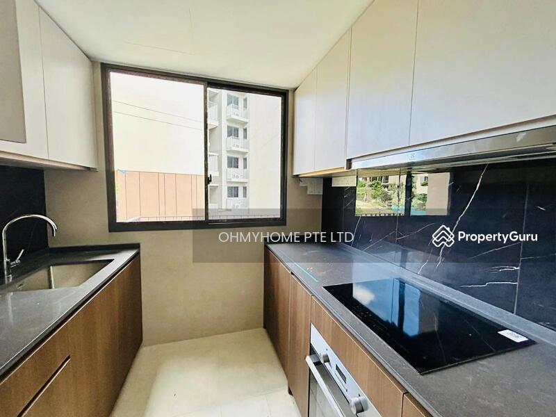 Condominium for Sale, The Watergardens at Canberra, SGD 1,650,000 | 99-year lease