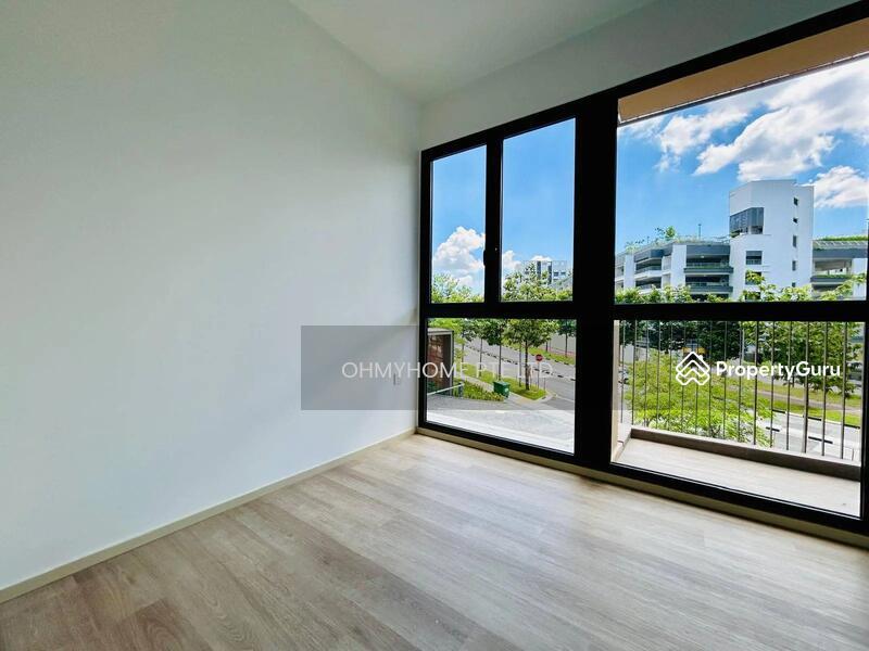 Condominium for Sale, The Watergardens at Canberra, SGD 1,650,000 | 99-year lease