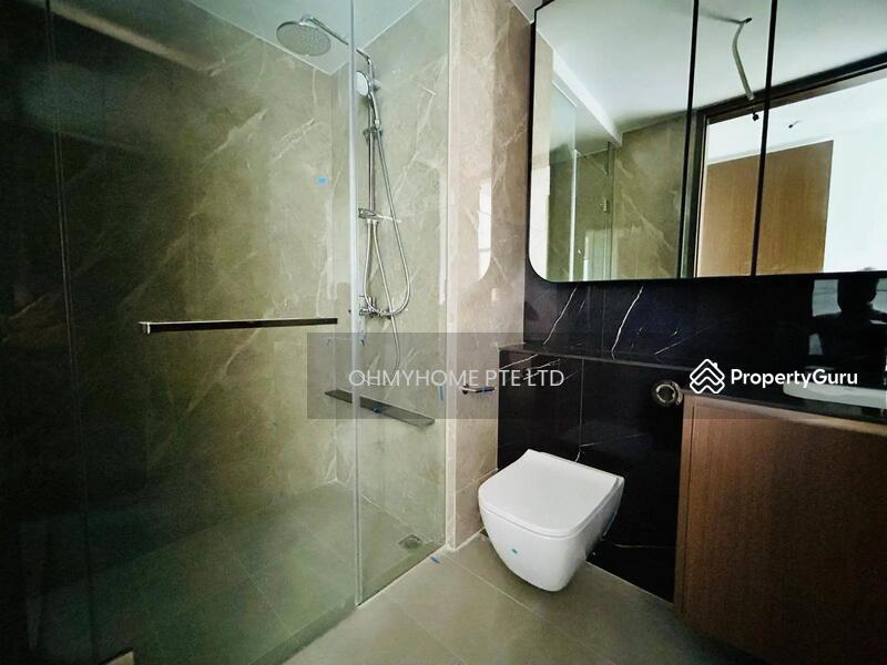 Condominium for Sale, The Watergardens at Canberra, SGD 1,650,000 | 99-year lease