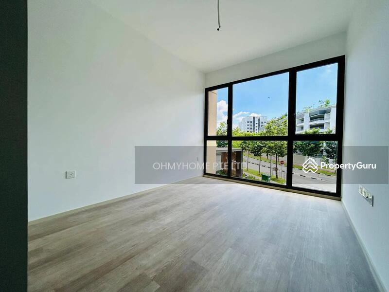 Condominium for Sale, The Watergardens at Canberra, SGD 1,650,000 | 99-year lease