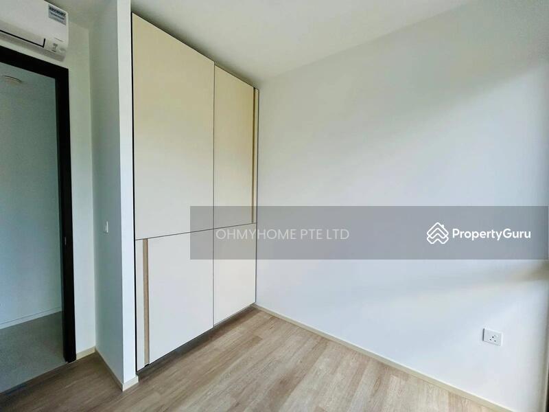 Condominium for Sale, The Watergardens at Canberra, SGD 1,650,000 | 99-year lease