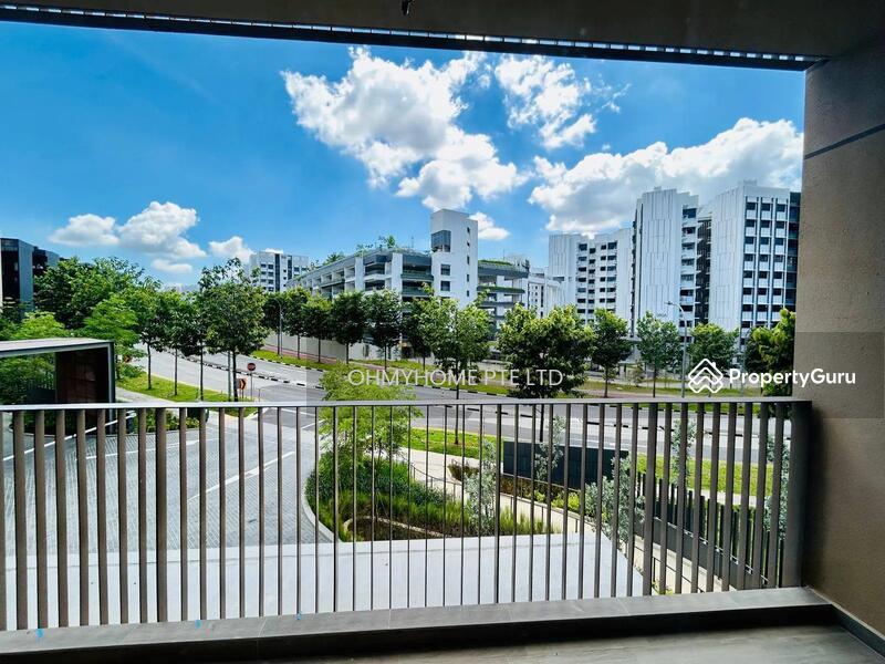 Condominium for Sale, The Watergardens at Canberra, SGD 1,650,000 | 99-year lease
