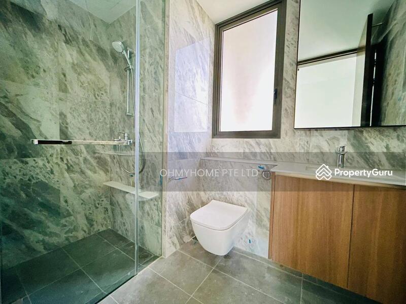 Condominium for Sale, The Watergardens at Canberra, SGD 1,650,000 | 99-year lease