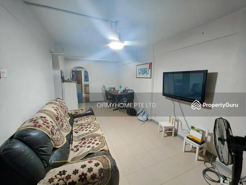 HDB Flat for Sale, 66 Marine Drive, SGD 530,000 | 99-year lease