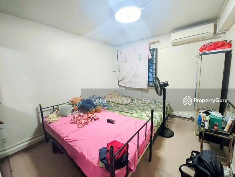 HDB Flat for Sale, 66 Marine Drive, SGD 530,000 | 99-year lease