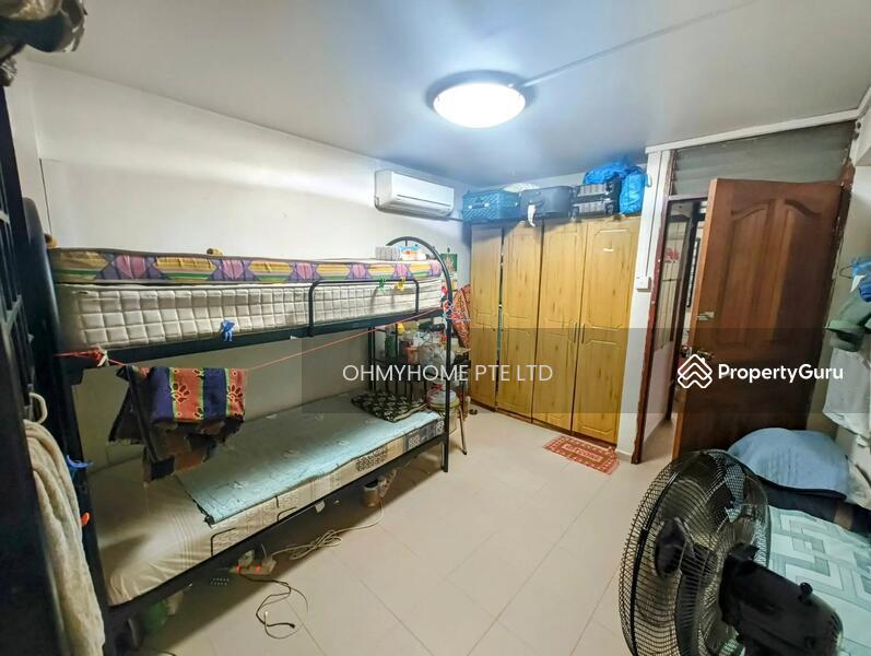 HDB Flat for Sale, 66 Marine Drive, SGD 530,000 | 99-year lease