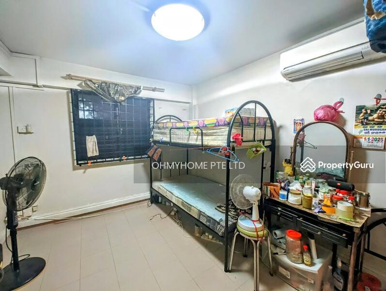 HDB Flat for Sale, 66 Marine Drive, SGD 530,000 | 99-year lease