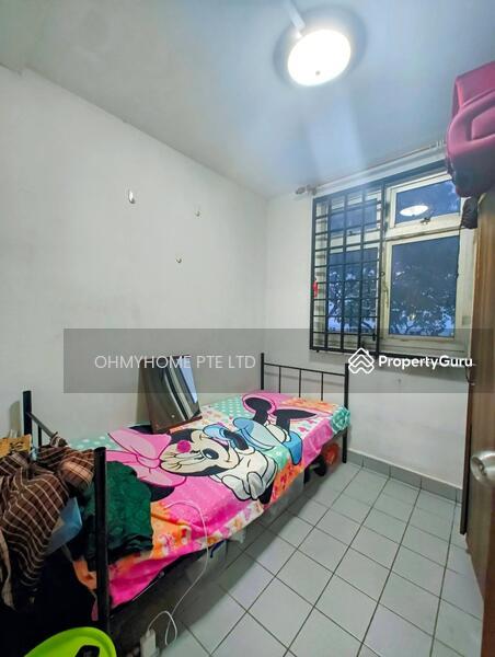 HDB Flat for Sale, 66 Marine Drive, SGD 530,000 | 99-year lease