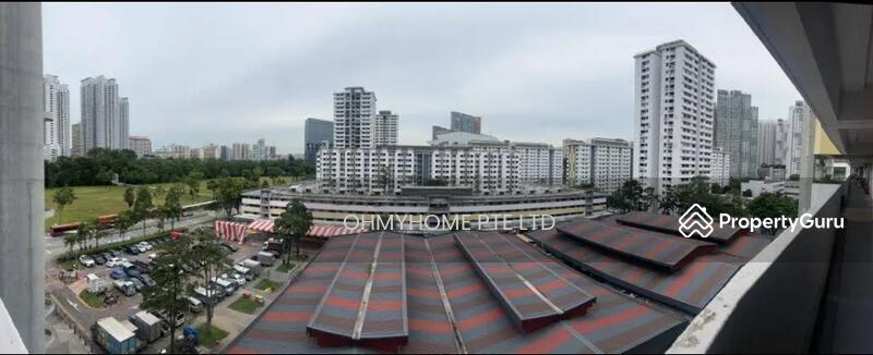 HDB Flat for Sale, 19 Ghim Moh Road, SGD 475,000 | 99-year lease