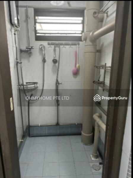 HDB Flat for Sale, 19 Ghim Moh Road, SGD 475,000 | 99-year lease