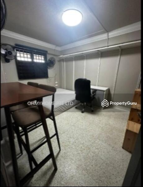 HDB Flat for Sale, 19 Ghim Moh Road, SGD 475,000 | 99-year lease