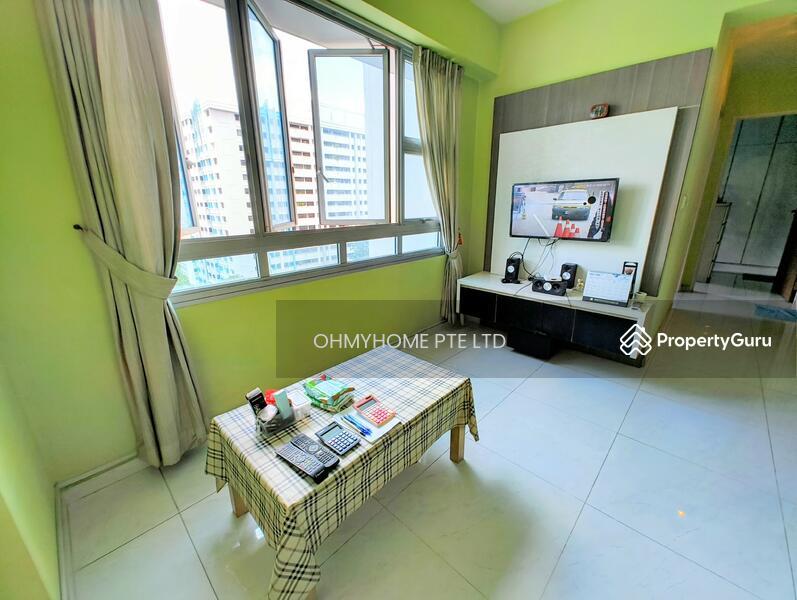 HDB Flat for Sale, 987B Buangkok Green, SGD 530,000 | 99-year lease