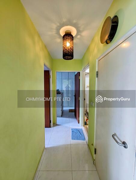 HDB Flat for Sale, 987B Buangkok Green, SGD 530,000 | 99-year lease