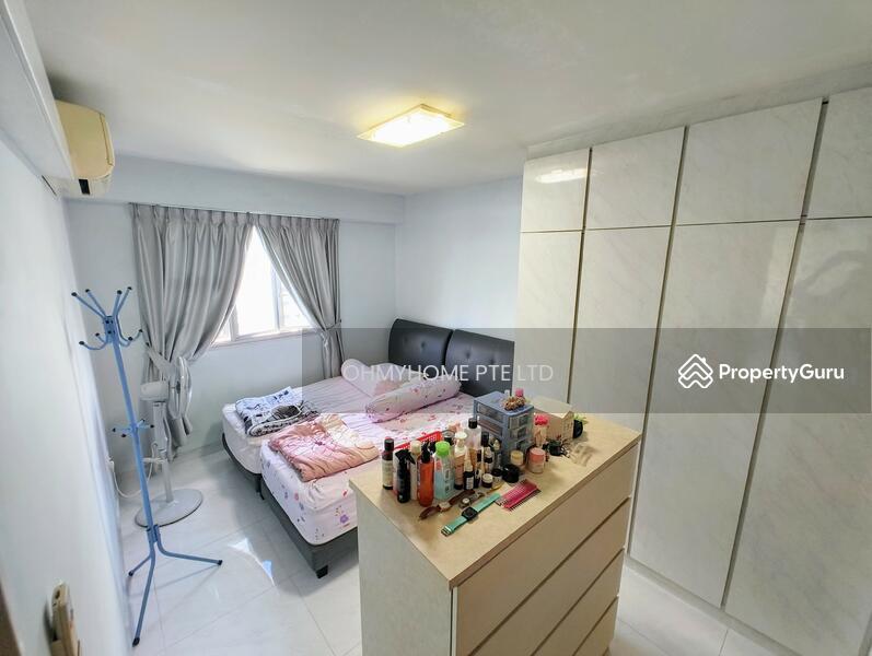 HDB Flat for Sale, 987B Buangkok Green, SGD 530,000 | 99-year lease