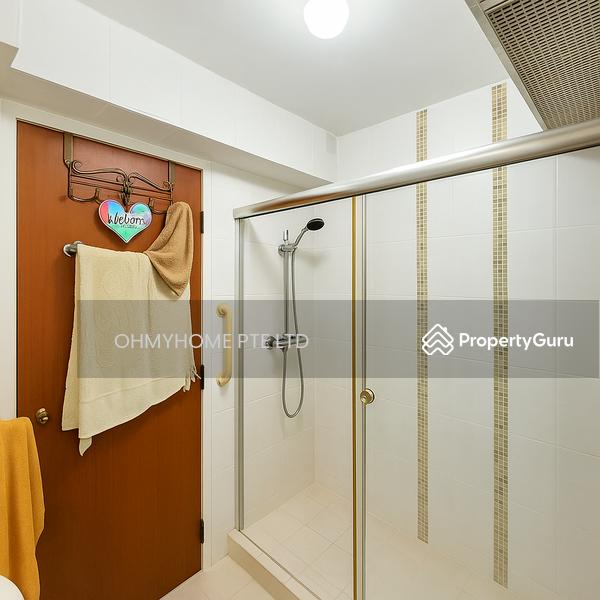 HDB Flat for Sale, 987B Buangkok Green, SGD 530,000 | 99-year lease