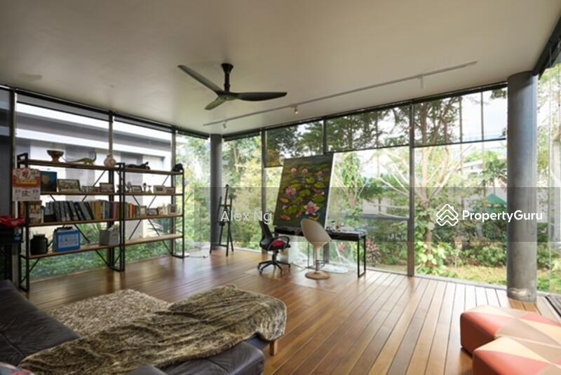 Bungalow for Sale, Windsor Park Estate, SGD 22,000,000 | Freehold