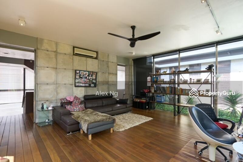 Bungalow for Sale, Windsor Park Estate, SGD 22,000,000 | Freehold