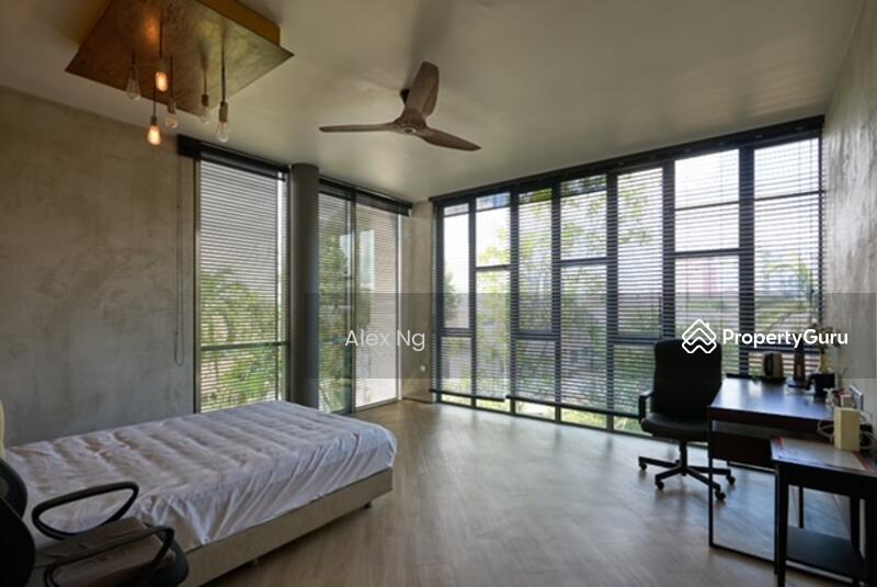Bungalow for Sale, Windsor Park Estate, SGD 22,000,000 | Freehold