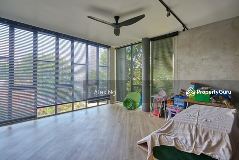 Bungalow for Sale, Windsor Park Estate, SGD 22,000,000 | Freehold