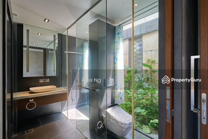 Bungalow for Sale, Windsor Park Estate, SGD 22,000,000 | Freehold