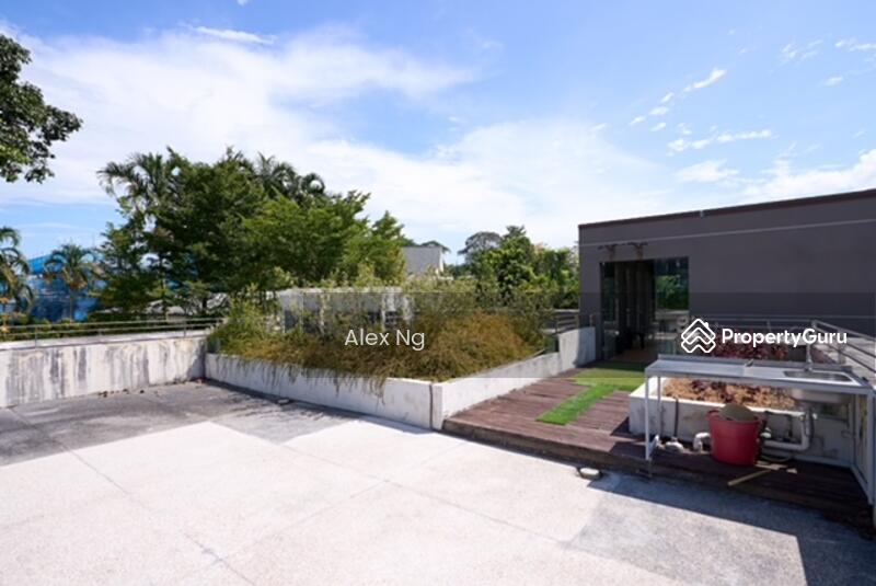 Bungalow for Sale, Windsor Park Estate, SGD 22,000,000 | Freehold