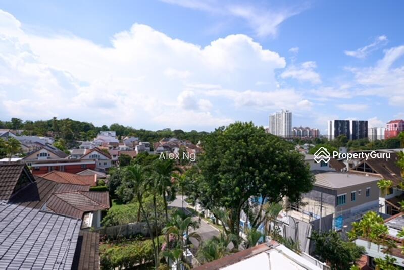 Bungalow for Sale, Windsor Park Estate, SGD 22,000,000 | Freehold