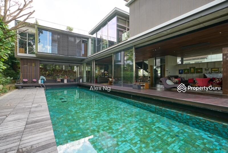 Bungalow for Sale, Windsor Park Estate, SGD 22,000,000 | Freehold