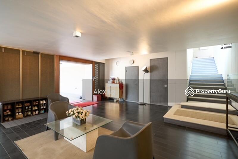 Bungalow for Sale, Windsor Park Estate, SGD 22,000,000 | Freehold