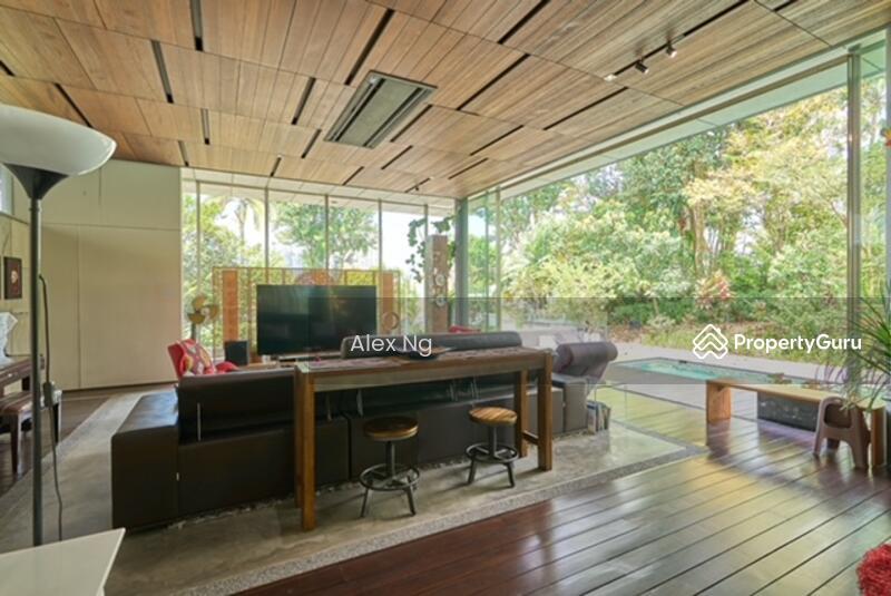 Bungalow for Sale, Windsor Park Estate, SGD 22,000,000 | Freehold