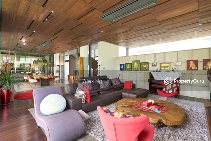 Bungalow for Sale, Windsor Park Estate, SGD 22,000,000 | Freehold