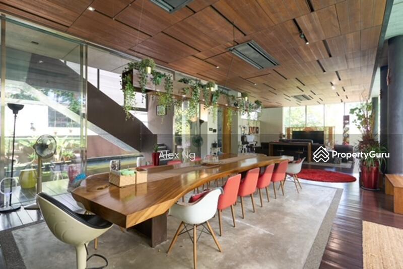 Bungalow for Sale, Windsor Park Estate, SGD 22,000,000 | Freehold