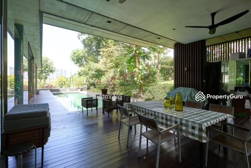 Bungalow for Sale, Windsor Park Estate, SGD 22,000,000 | Freehold