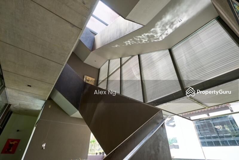Bungalow for Sale, Windsor Park Estate, SGD 22,000,000 | Freehold