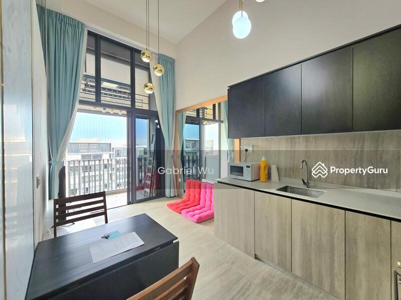Prop-GPT: Condominium: D16  Grandeur Park Residences