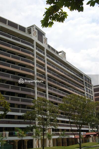 HDB Flat for Sale: D18, 520233