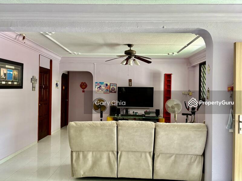 HDB Flat for Sale: D18, 520233