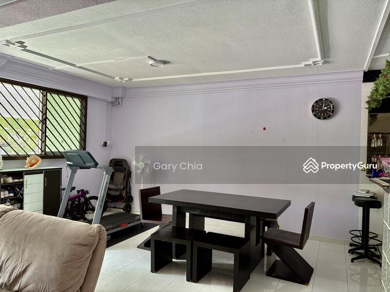 HDB Flat for Sale: D18, 520233