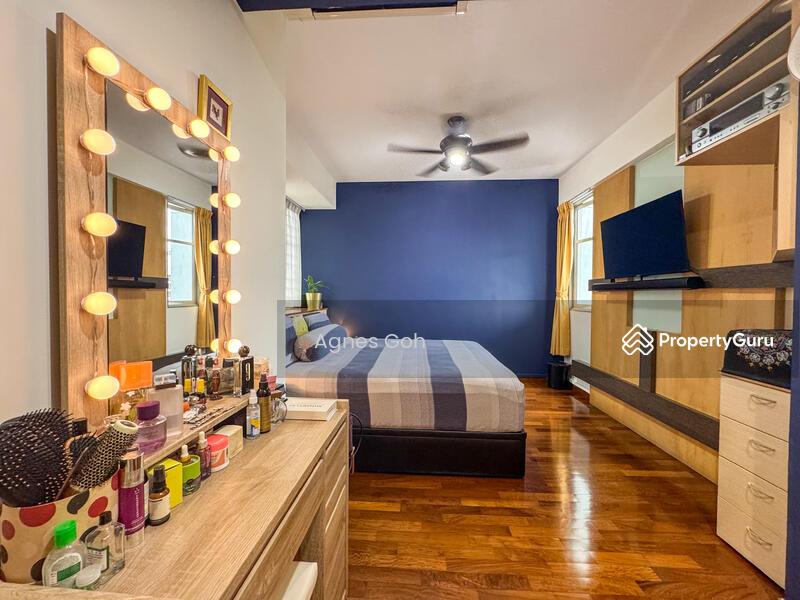 Condominium for Sale, Modena, SGD 1,898,888 | 99-year lease