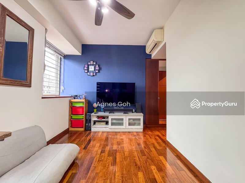 Condominium for Sale, Modena, SGD 1,898,888 | 99-year lease
