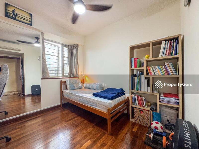 Condominium for Sale, Modena, SGD 1,898,888 | 99-year lease