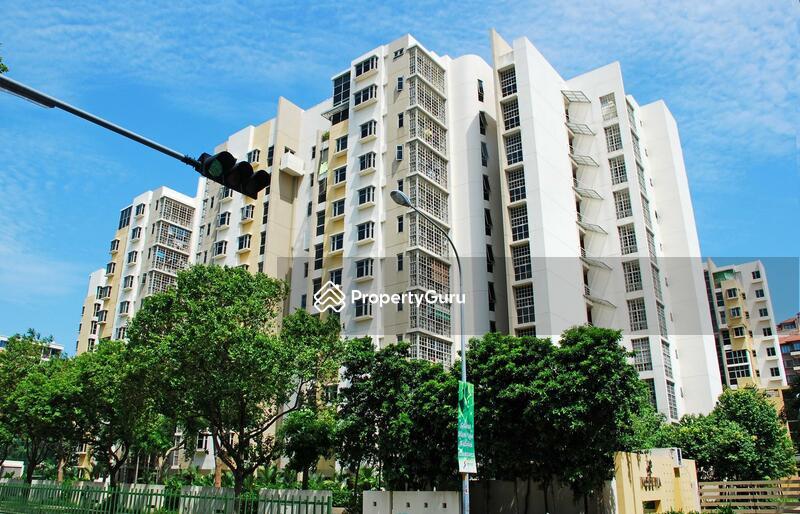 Condominium for Sale, Modena, SGD 1,898,888 | 99-year lease